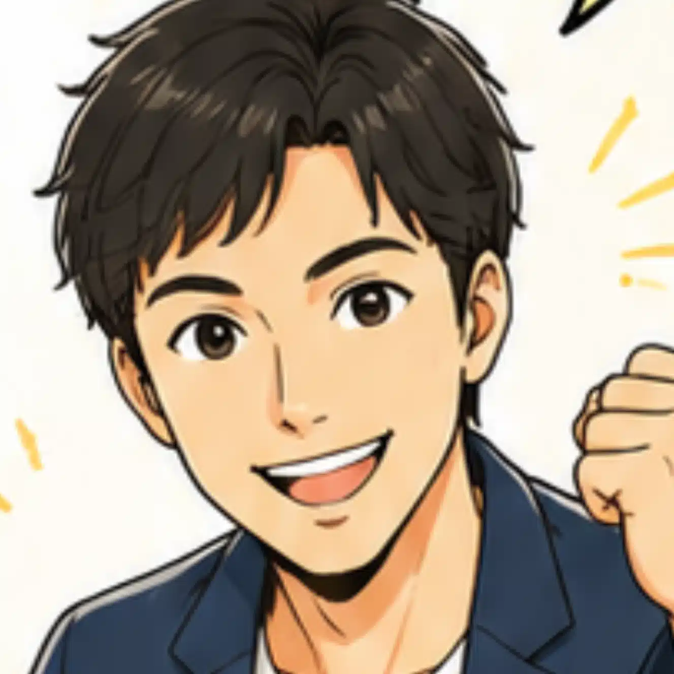 ike yan