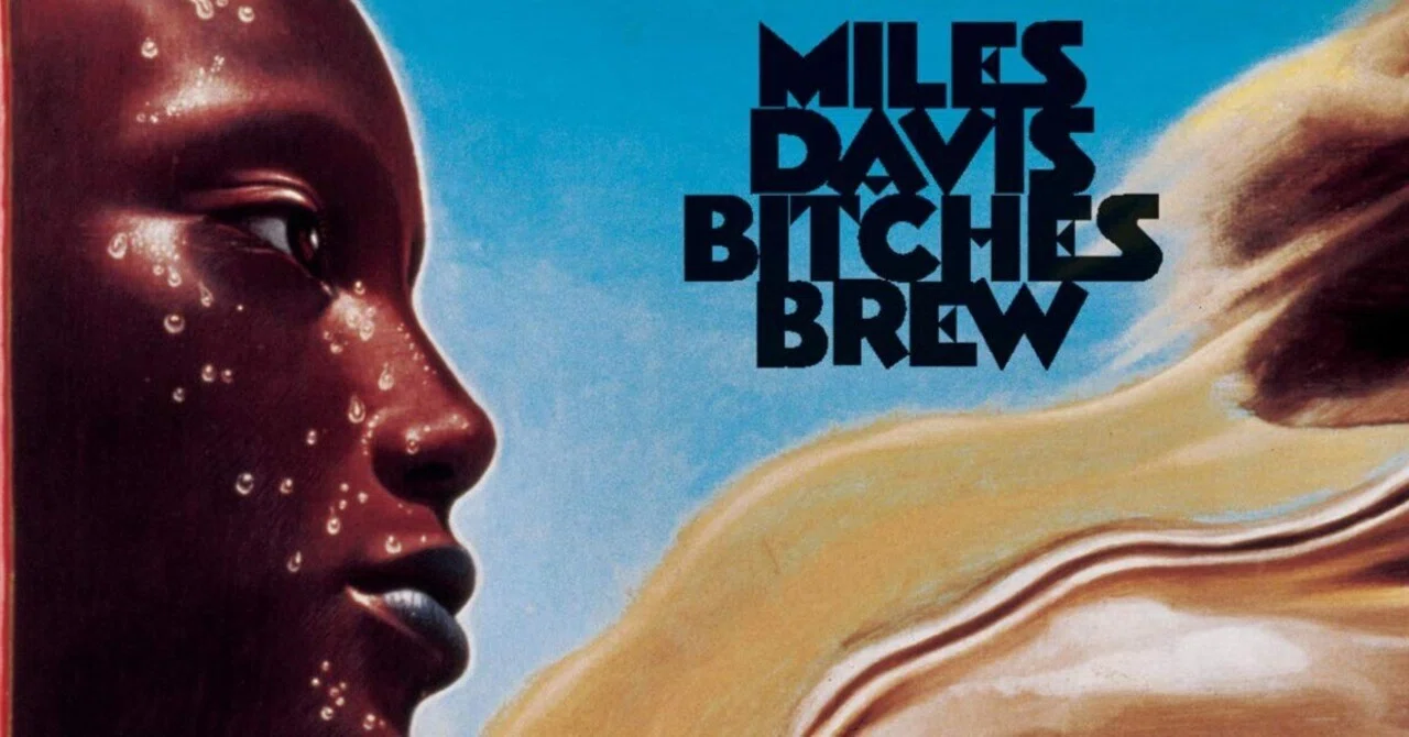 ジャズ沼のほとり］ MILES DAVIS の革命的怪作「BITCHES BREW」＋謎の