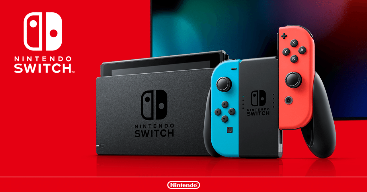 【ジャンク品】Nintendo Switch（ジョイコン接触不良） Nintendo switchジャンクコントローラーを修理とシェル換装