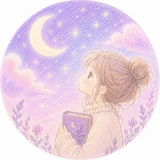 lulu🌙* :ﾟ言の葉