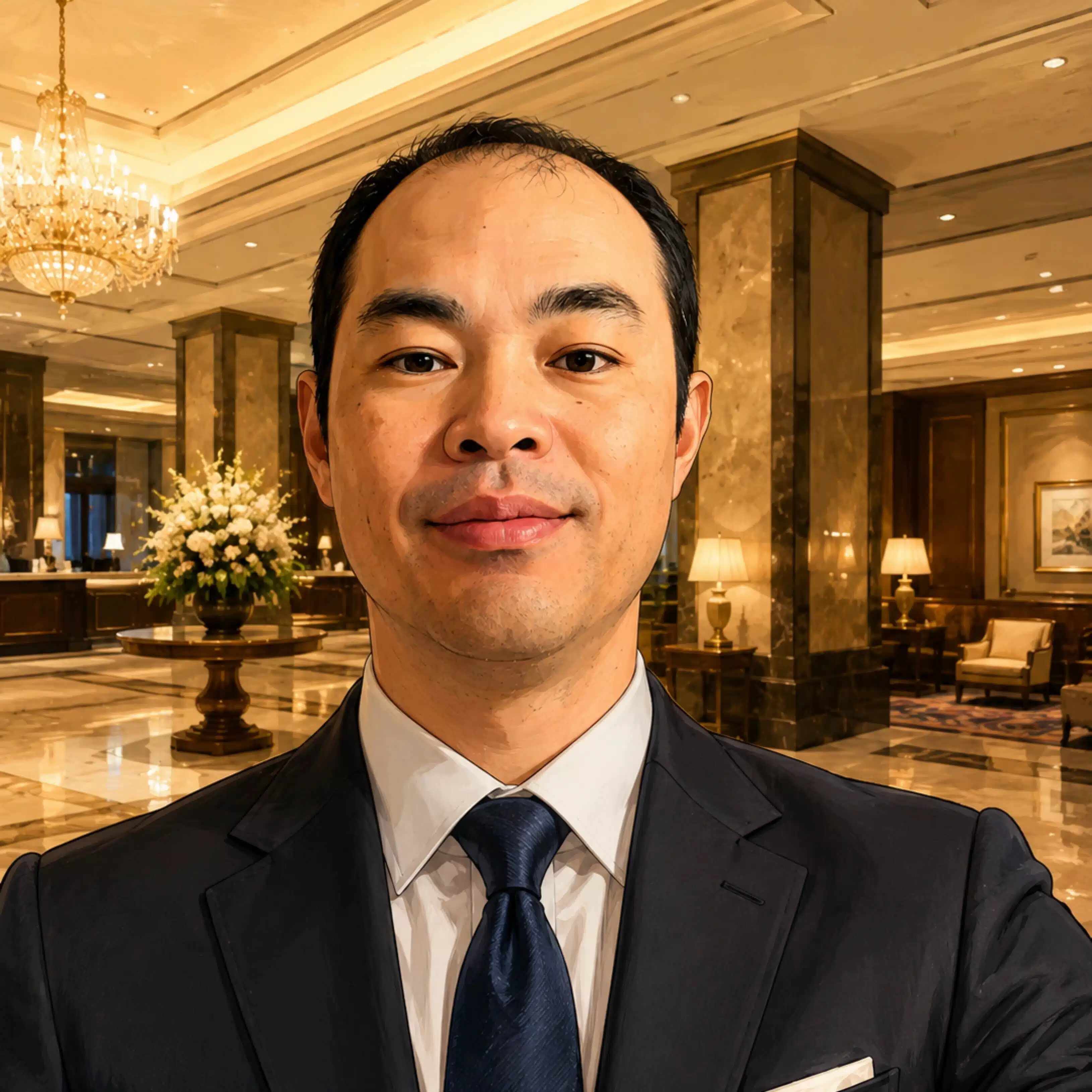 精神構造工学士　野村俊輔