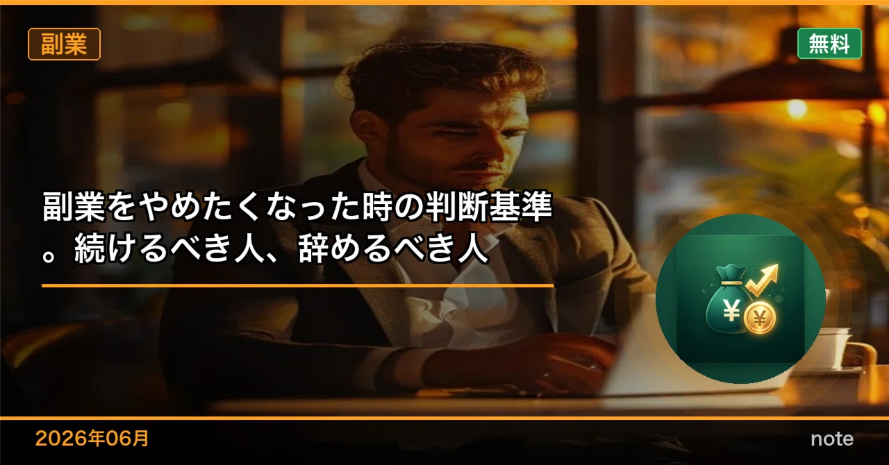 見出し画像