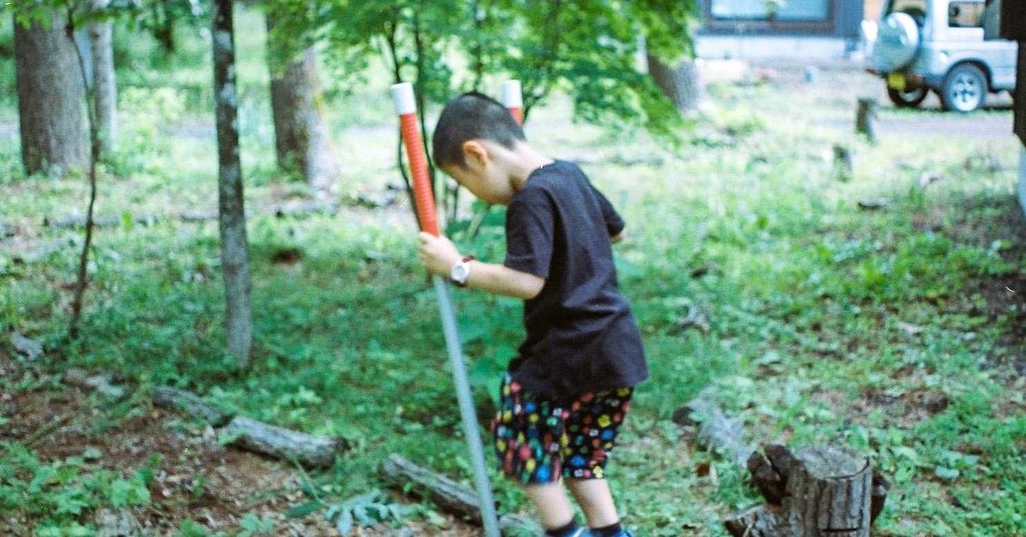 Kodak gold100（期限切れ） No,001｜Take9