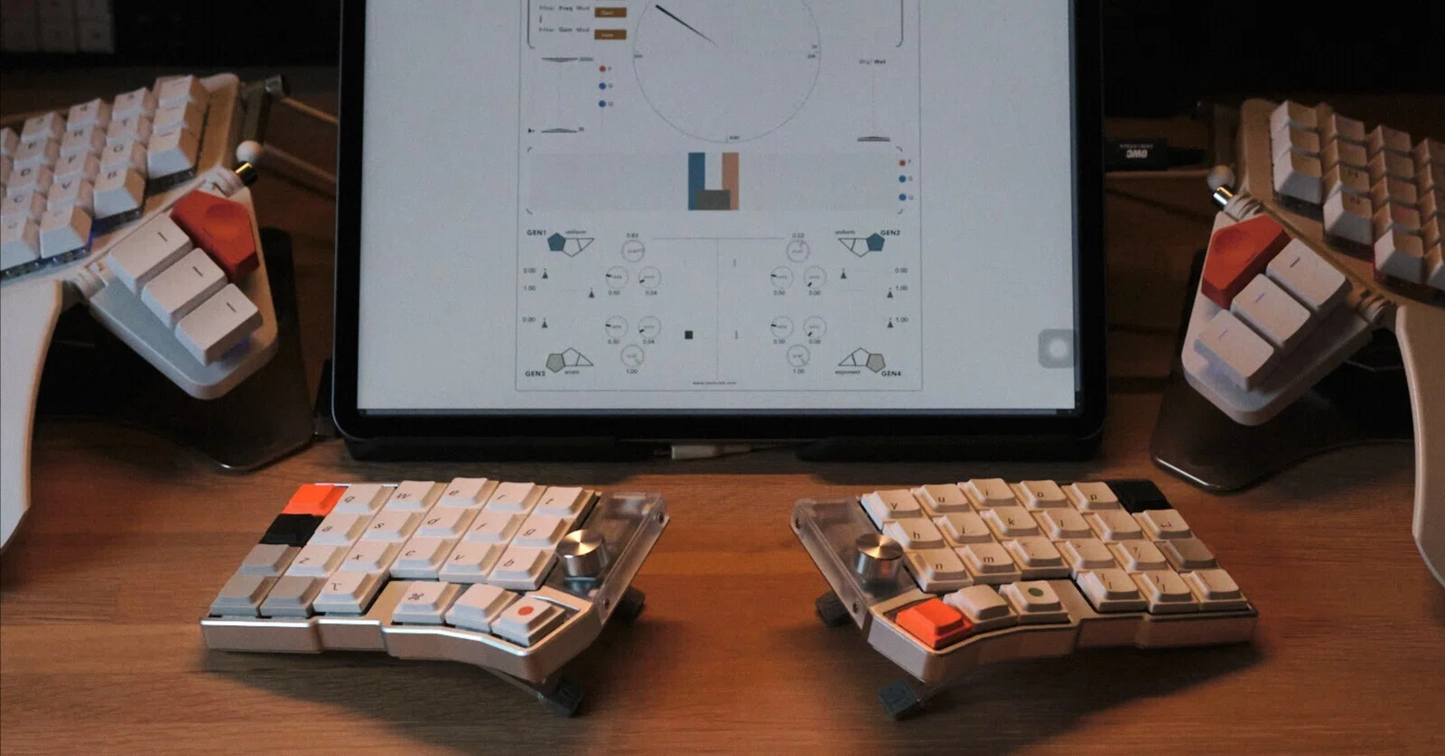 Cornix LPを買った話｜エウスケ