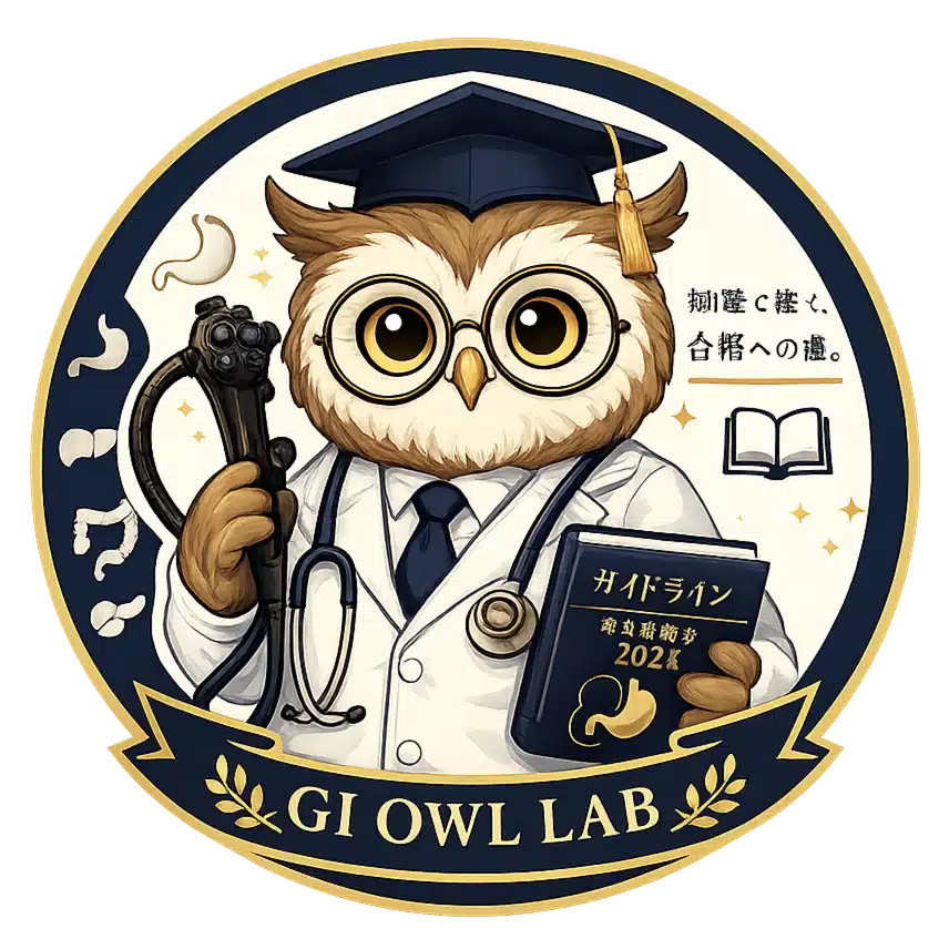 Dr.Yの消化器専門医対策室