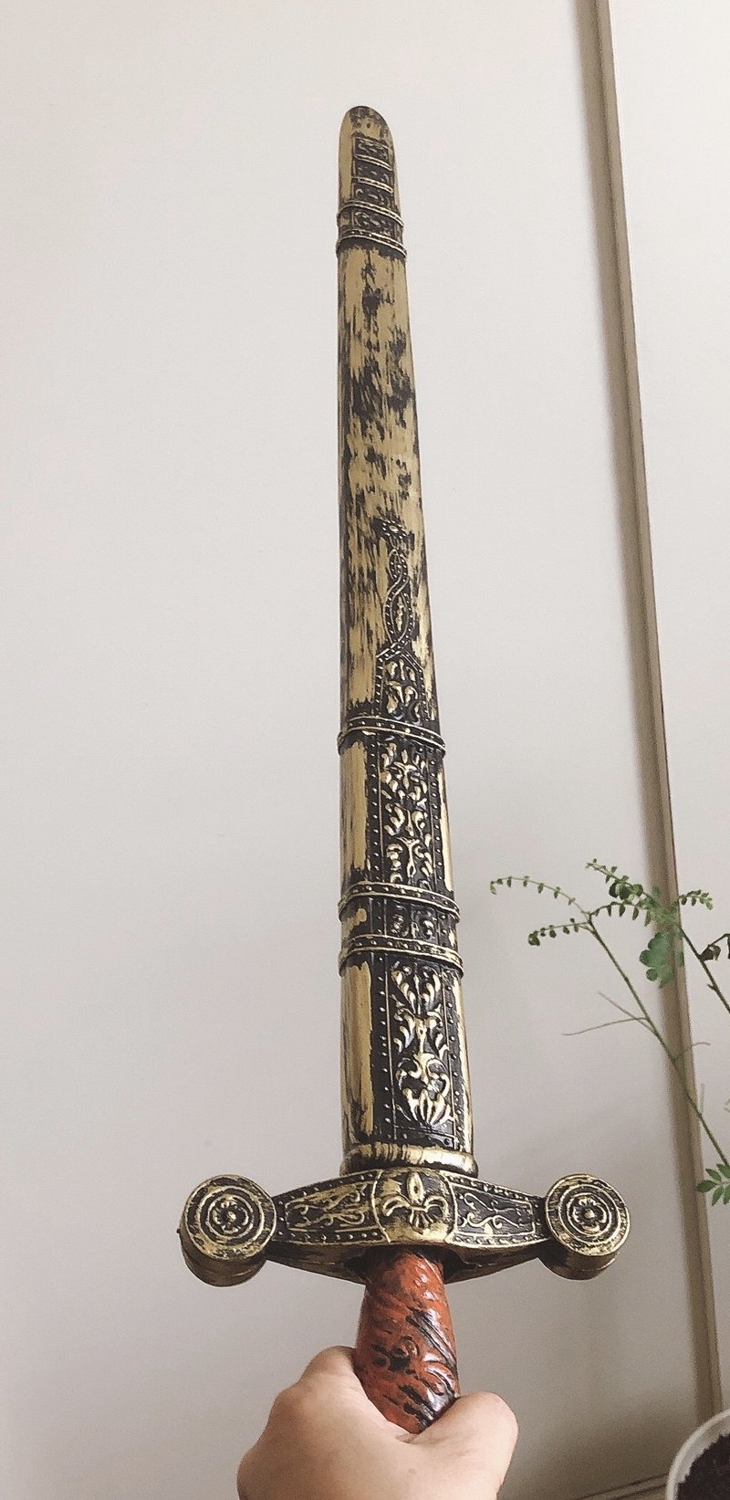 伝説の剣がamazon で届く 魔法使いたえこ 見習い Note