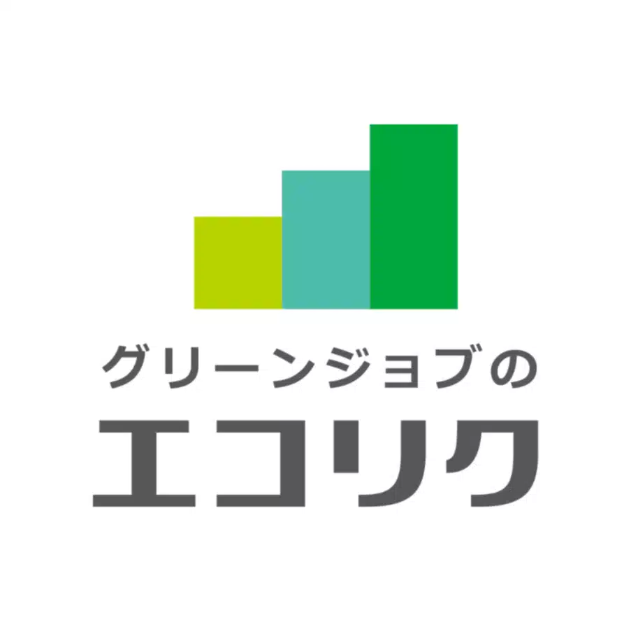 グリーンジョブのエコリク｜(株)マスメディアン グレイス事業部