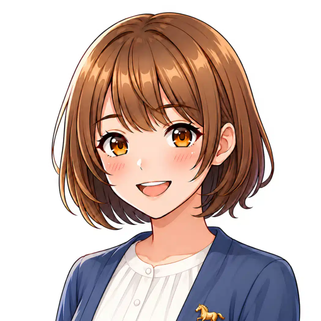 つむぎ｜競馬データ研究室