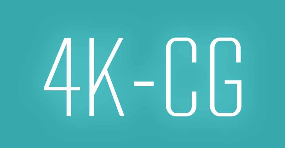 無料映像素材サイト 4k Cg を作った理由 4k Cg 4k動画素材
