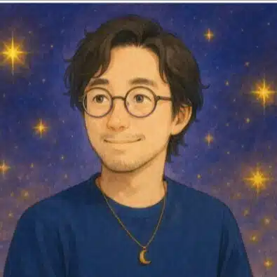 店舗集客する人