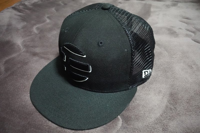 New Era X Fat Div コラボキャップレビュー サイズ感など しげやまのしげ Note