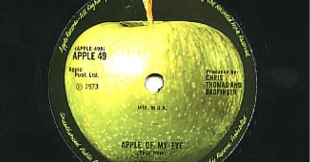 Apple Music名曲5選 Badfinger Al Stewart Stevie Wonder George