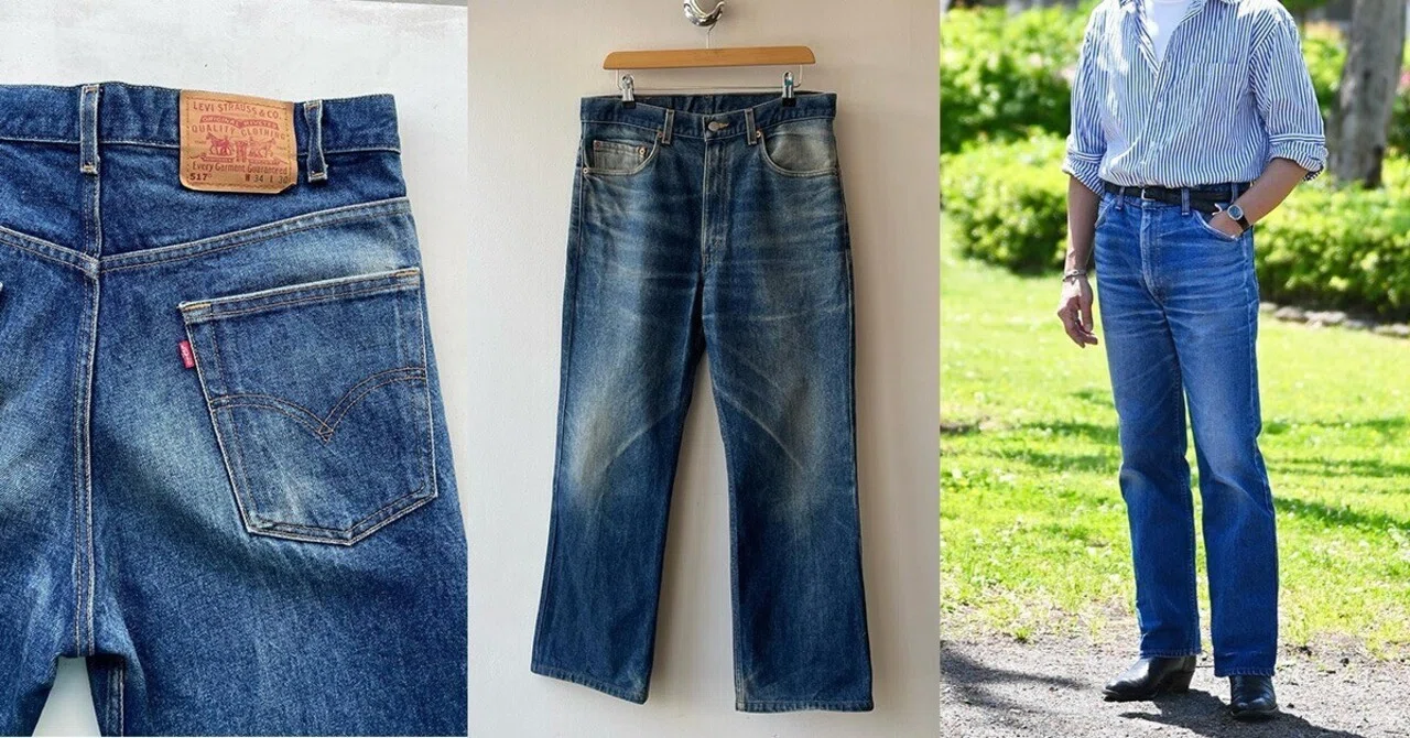 Levi's 