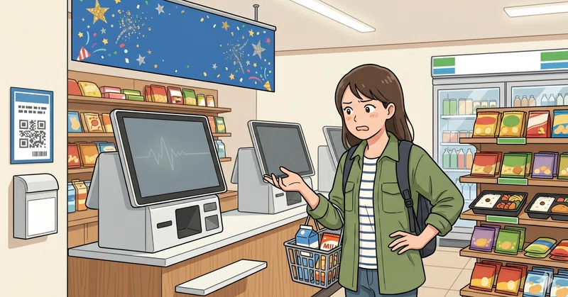 【お客様の声_無人店舗編】　無人コンビニが100店舗突破。「スタッフのいない店」で、お客さまの声はどこへ消えているのか？