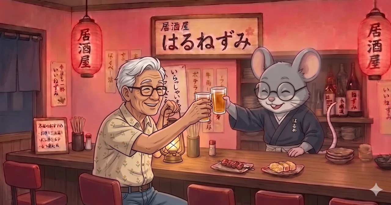 見出し画像