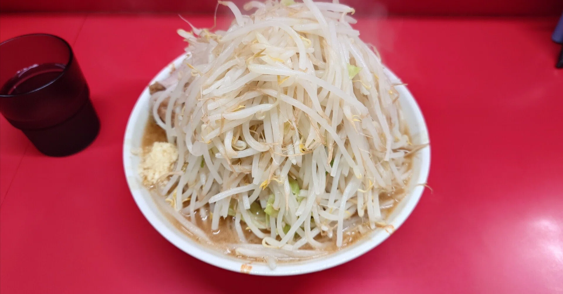 食べたラーメン紹介(2026年4月)｜そーじ
