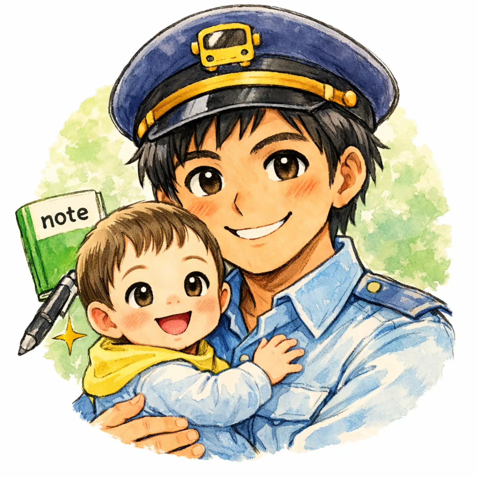 せいタロー🚌