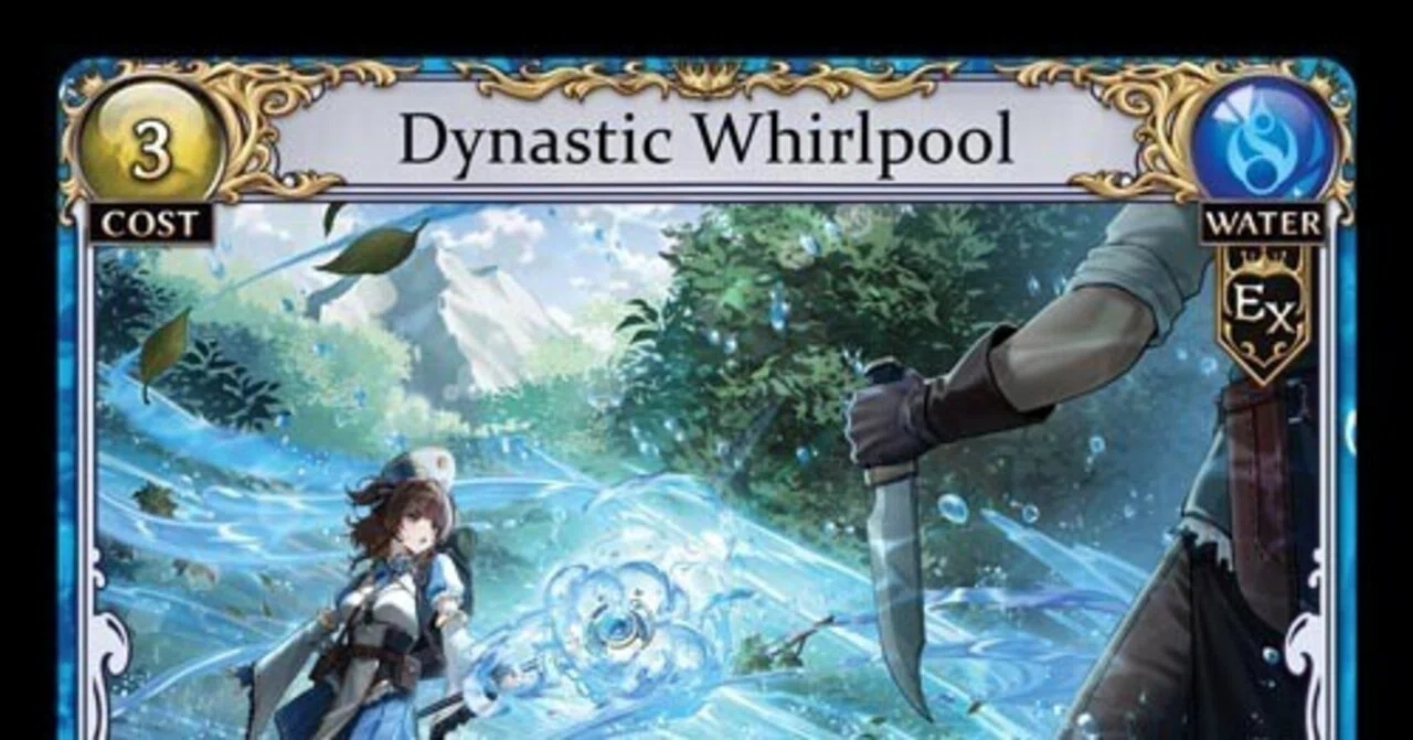 Grand Archive雑記 23.Water Mill KongmingがいくTokyo Regional RDO