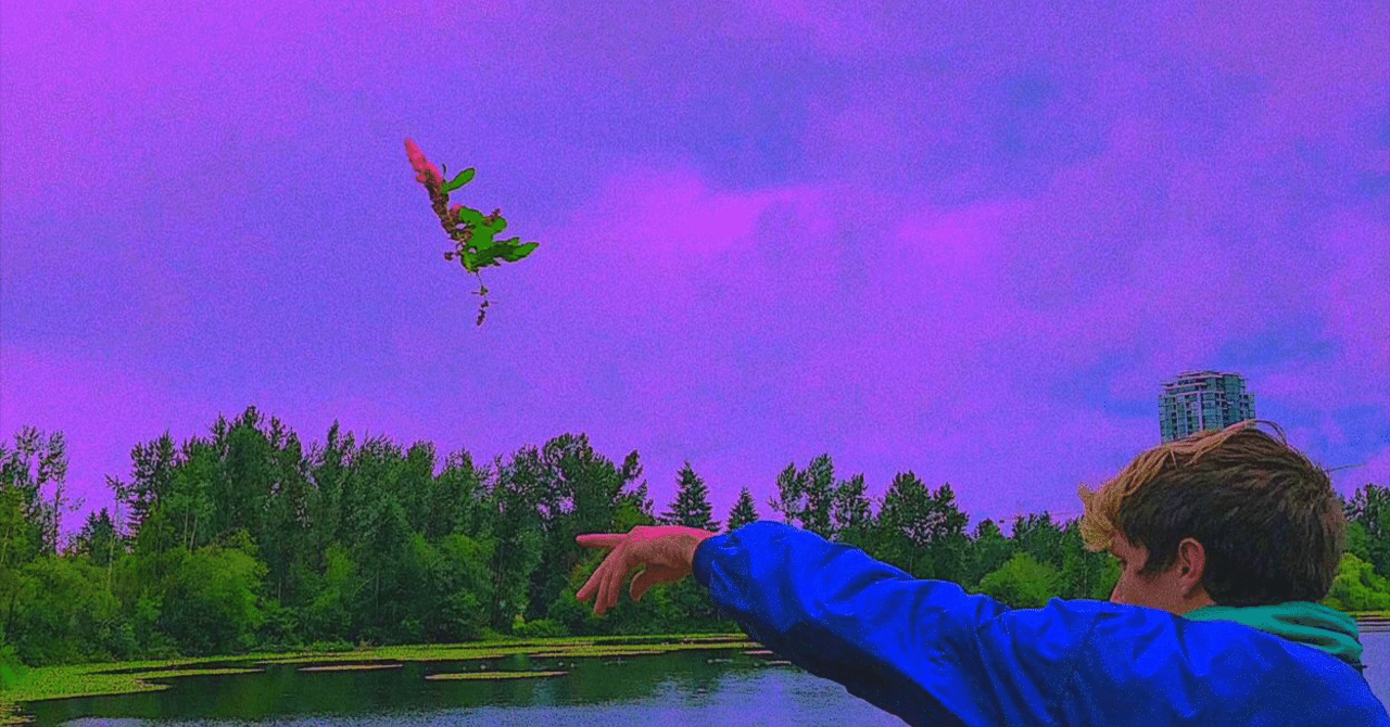 【曲紹介＆歌詞和訳】 Death Bed(Coffee for Your Head) By Powfu & beabadoobee｜ヨシコ