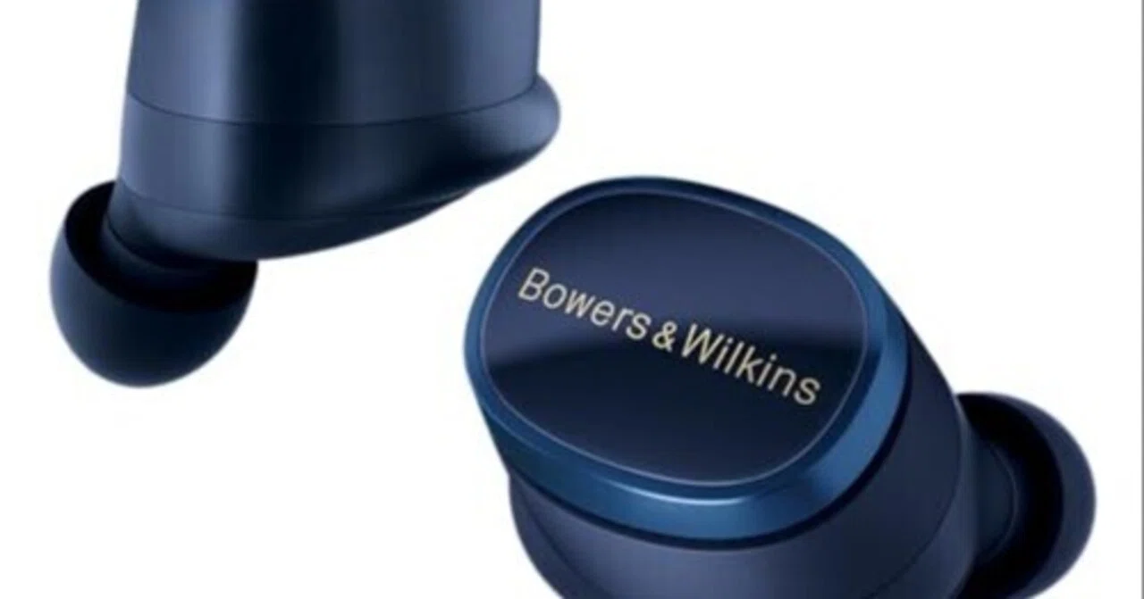 Bowers & Wilkins Pi8 レビュー｜音と使い方で見る完全ワイヤレスの 