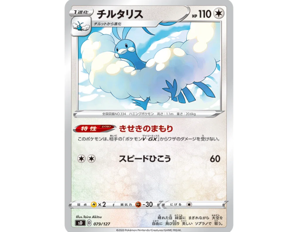 デッキ紹介 リスチル 草案 ななやま Note