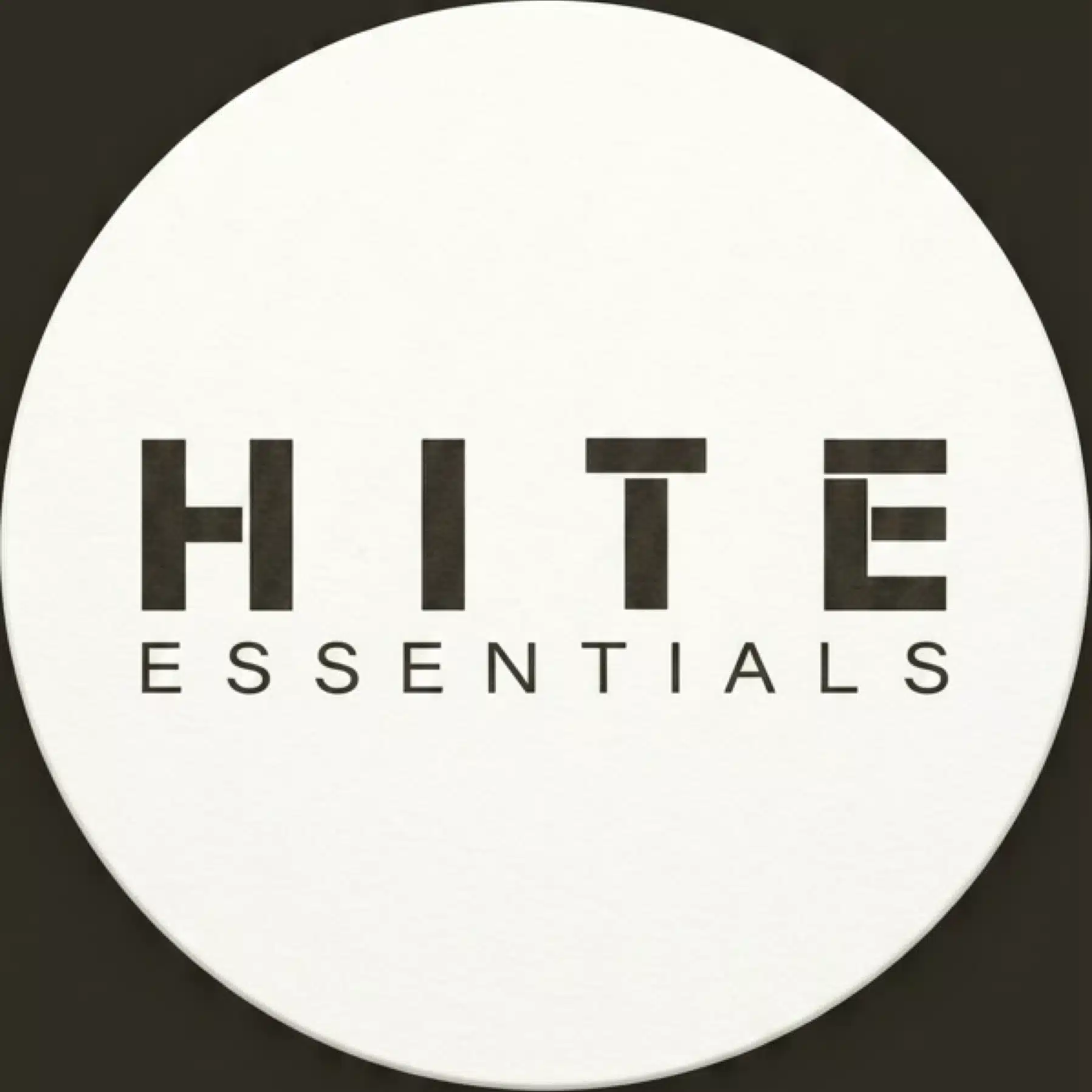 HITE ESSENTIALS