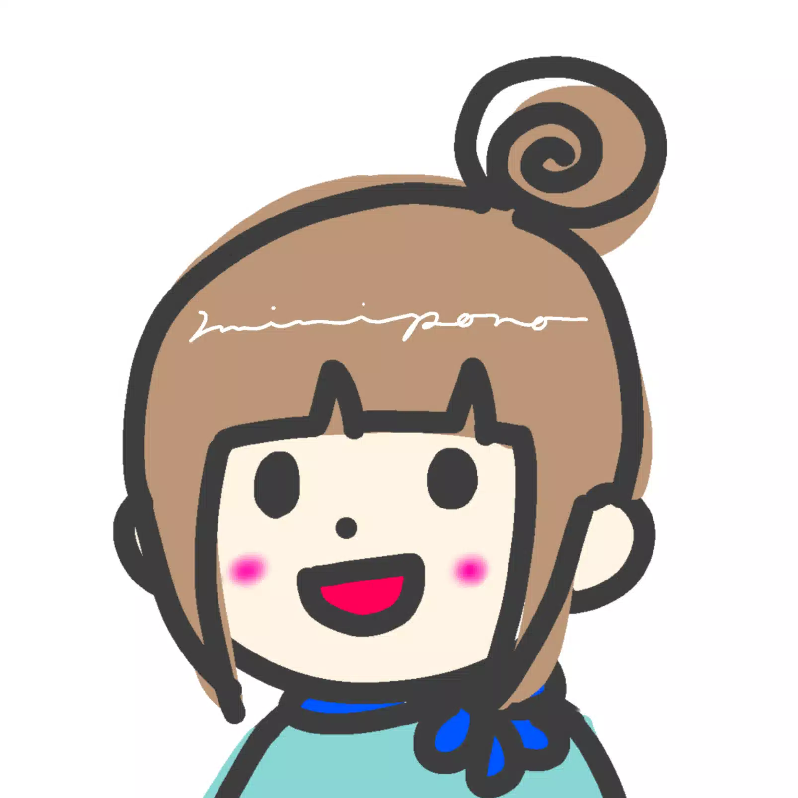 みにぽの｜のほほん日和*＊