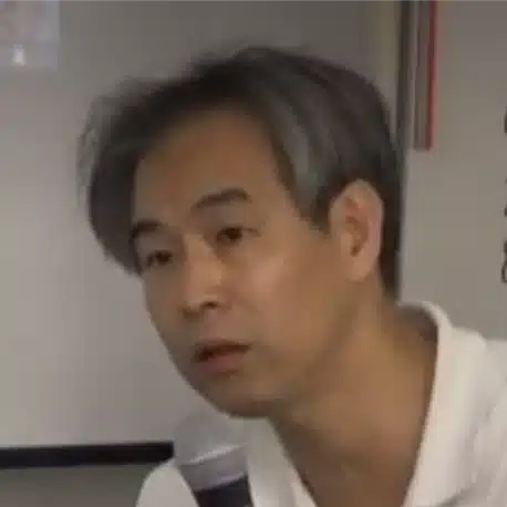 Kenji Kajiwara