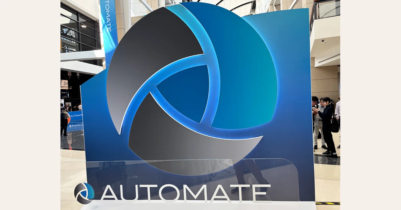 加藤メカトロ #24】ロボティクスVC資金調達が$18.8Bに急増 — Automate