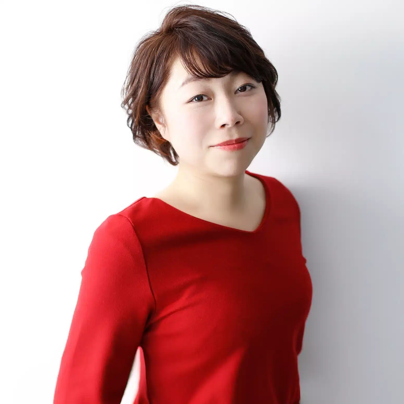 中野　翠 / ジャズボーカリスト