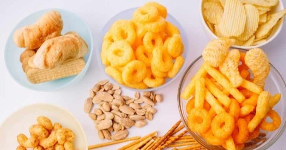 コンビニ別おすすめスナック3選 Shun Sato91 Note