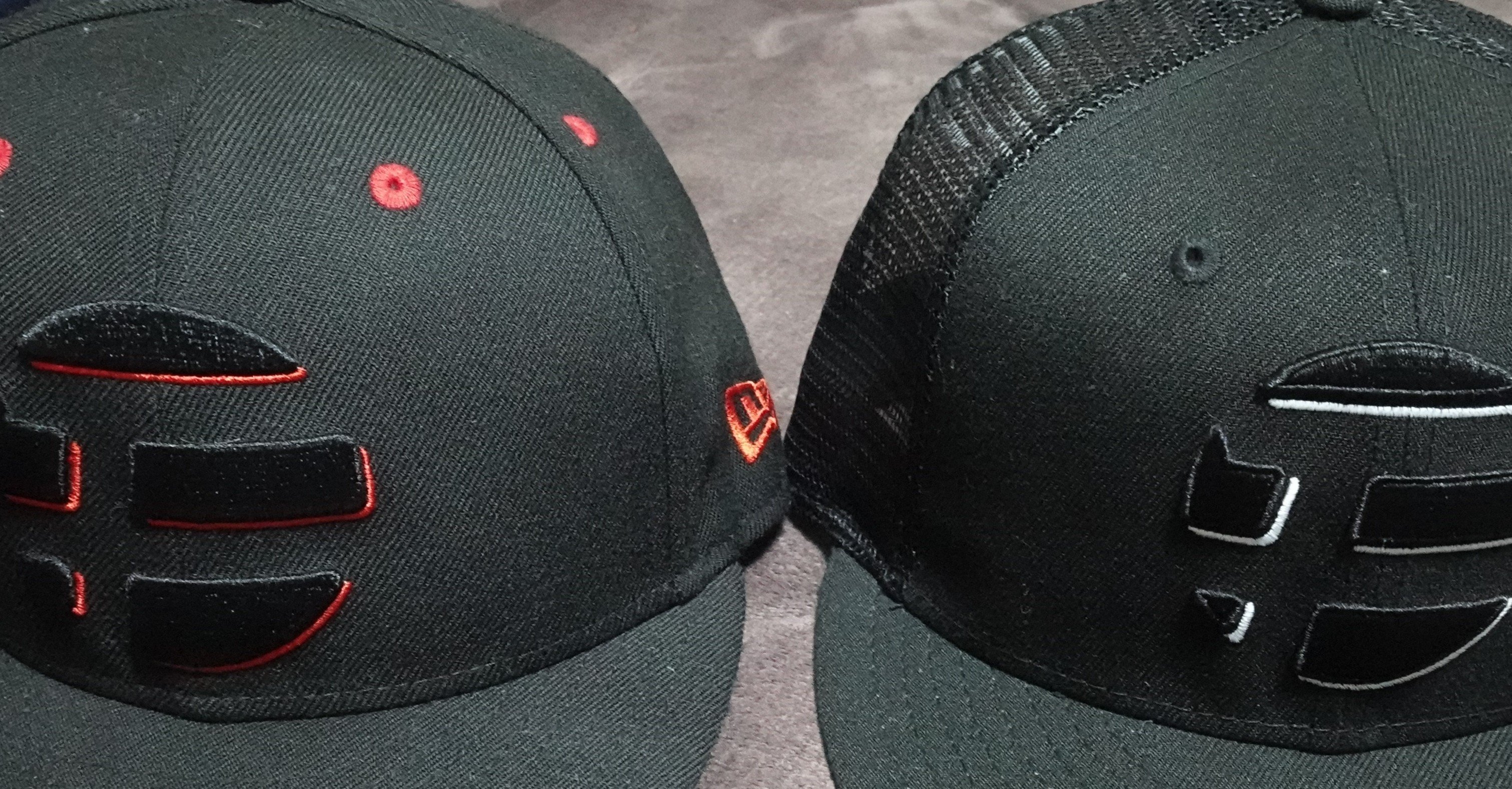 New Era X Fat Div コラボキャップレビュー サイズ感など しげやまのしげ Note New Era X Fat Div コラボキャップレビュー サイズ感など しげやまのしげ Note