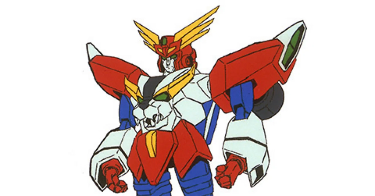 ロボットアニメの変遷を考える(第15回)〜1990年〜｜七井史門