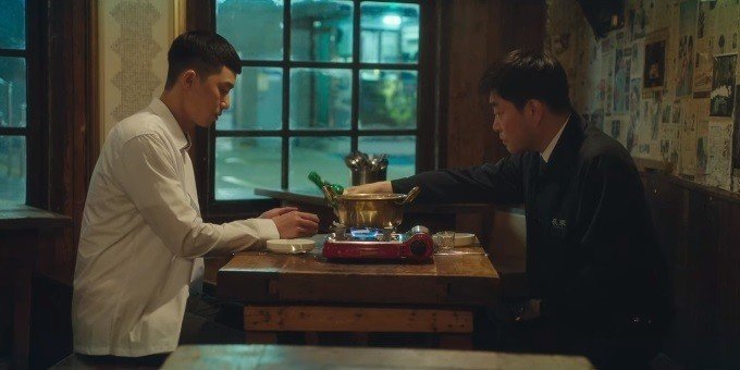 父親からお酒の飲み方を教わるセロイ 韓国社会で大切なお酒のマナー 梨泰院クラス について 5 南うさぎ 美味しい韓国ドラマ K Contentsをもっと愉しむ Note 父親からお酒の飲み方を教わるセロイ 韓国社会で大切なお酒のマナー 梨泰院クラス について 5 南うさぎ 美味しい韓国ドラマ K Contentsをもっと愉しむ Note