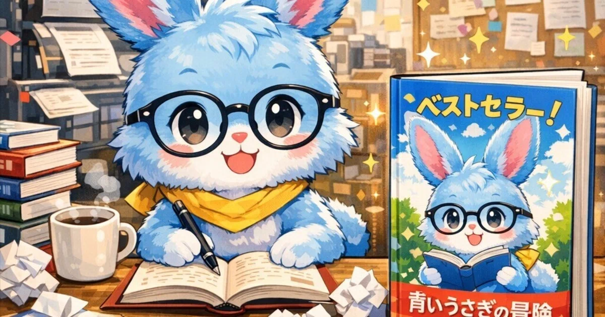 見出し画像