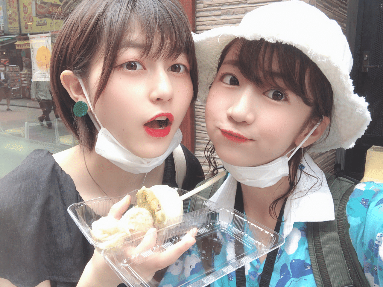 2日間ありがとう さくさん イーゼル芸術工房とハンバーガールとまいどりとマムシステーションのnote Note