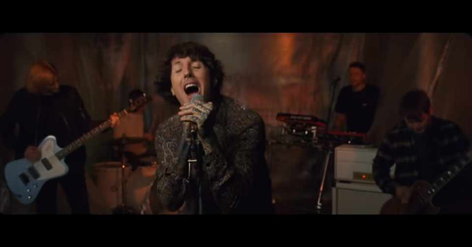 Oh No Bring Me The Horizon 和訳 Seiga 星雅 Note