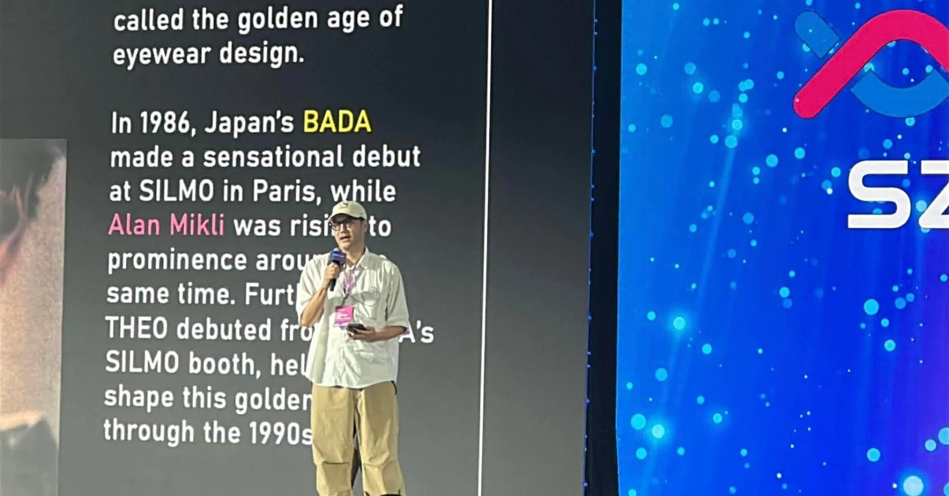スマートグラスで人は何を見るのか？｜Masataka Nakajima