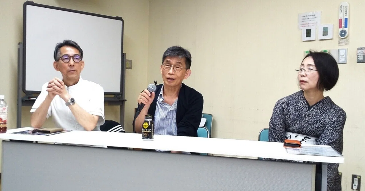 埋もれた価値を見つける仕事」（堀内正吾さん）——「わたしが商売を
