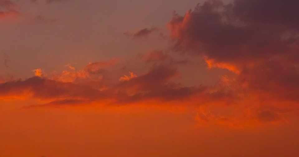 夕暮れに沈む夏 Ginkotaso Note