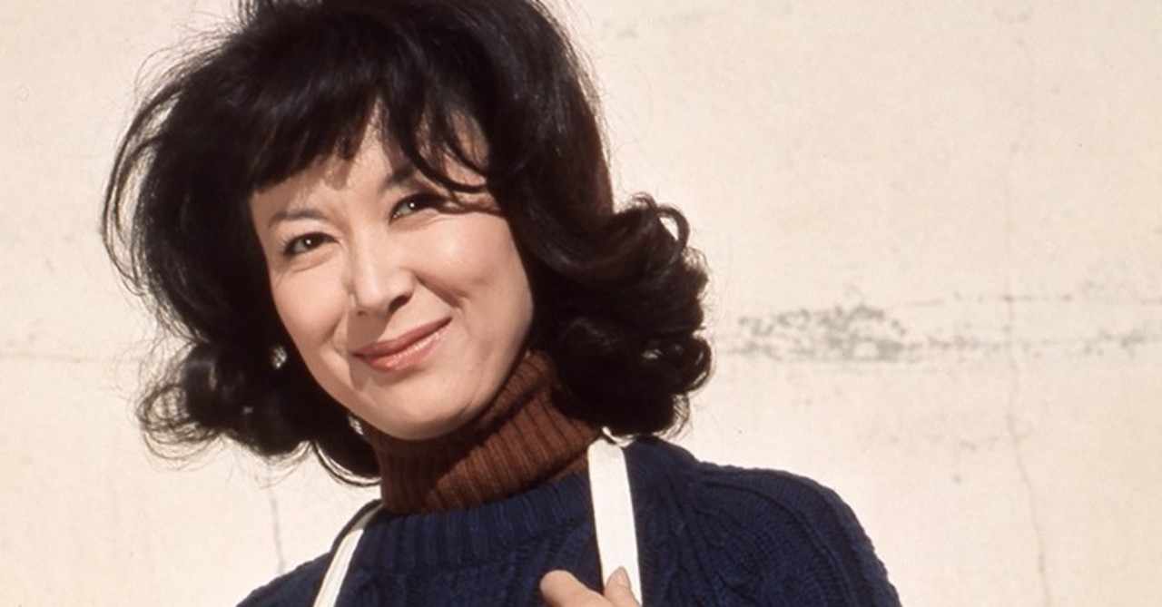 岸恵子 の新着タグ記事一覧 Note つくる つながる とどける