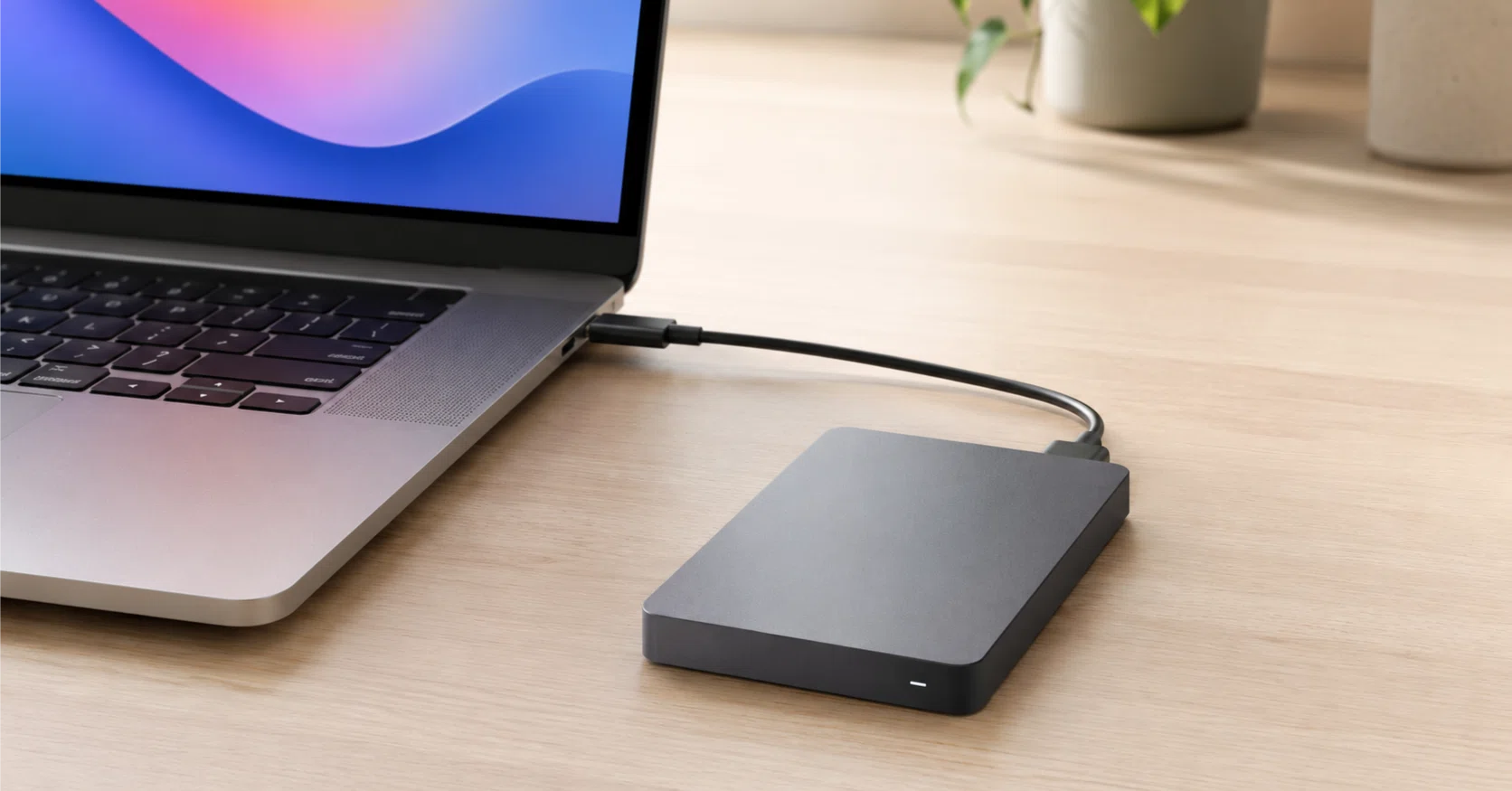 Mac向け外付けSSDのおすすめは？失敗しない選び方と用途別モデルを徹底