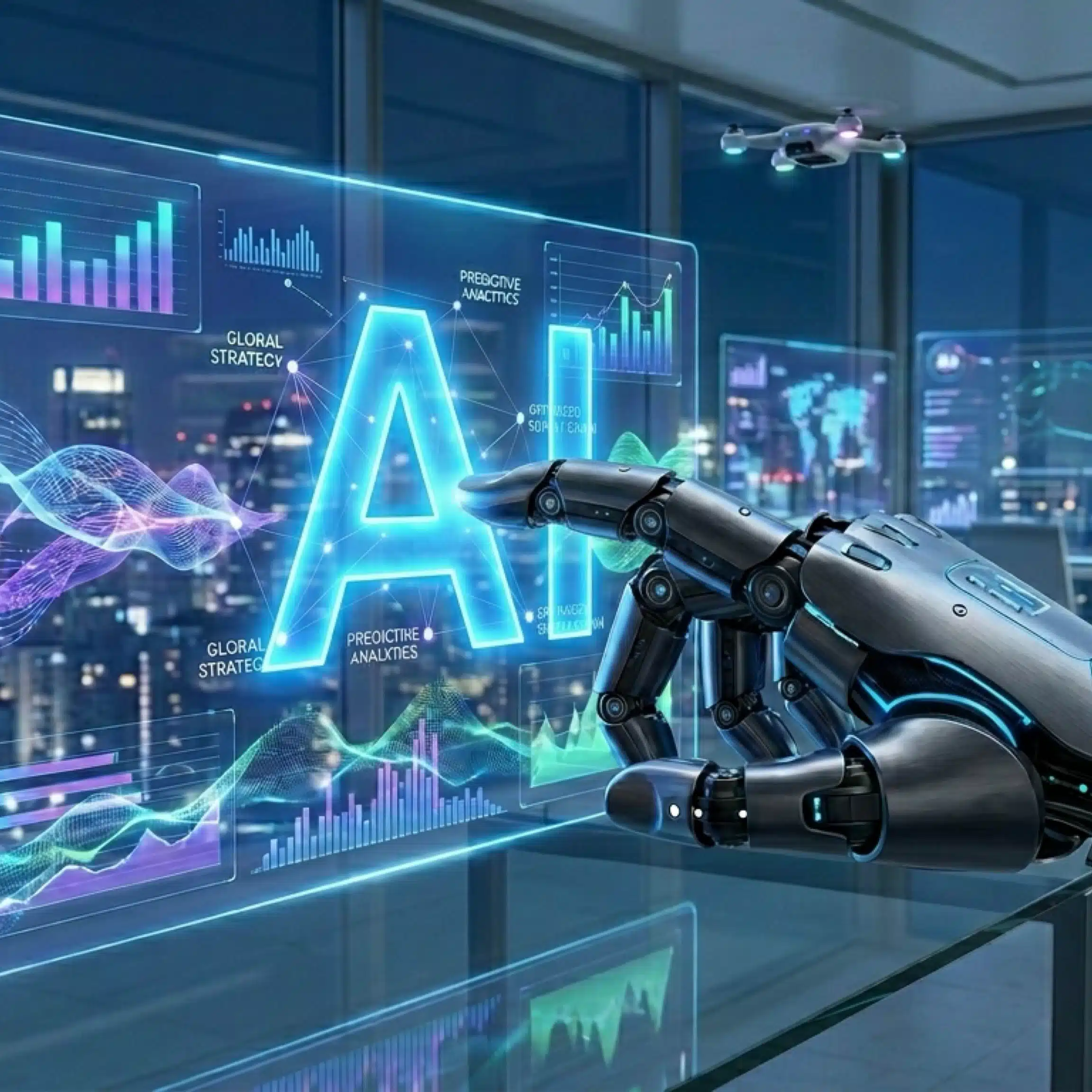 AI inventor【至高】