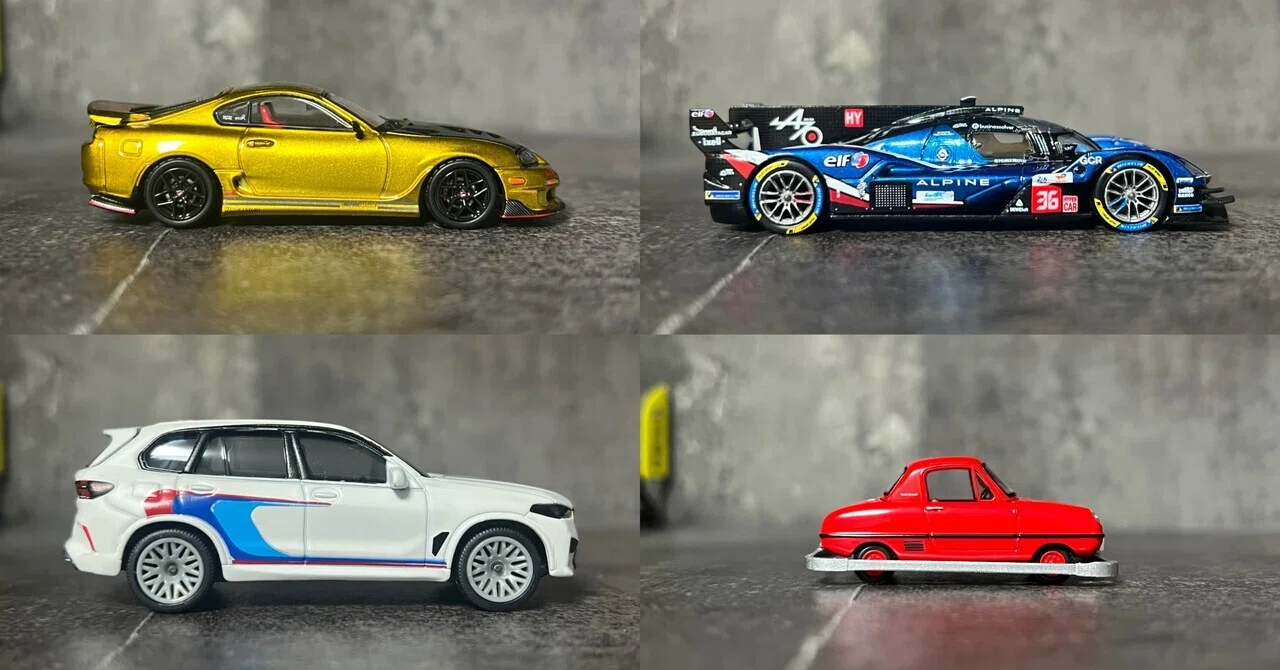 VIPER AWARDS 2026 上半期編 その3。｜VIPER
