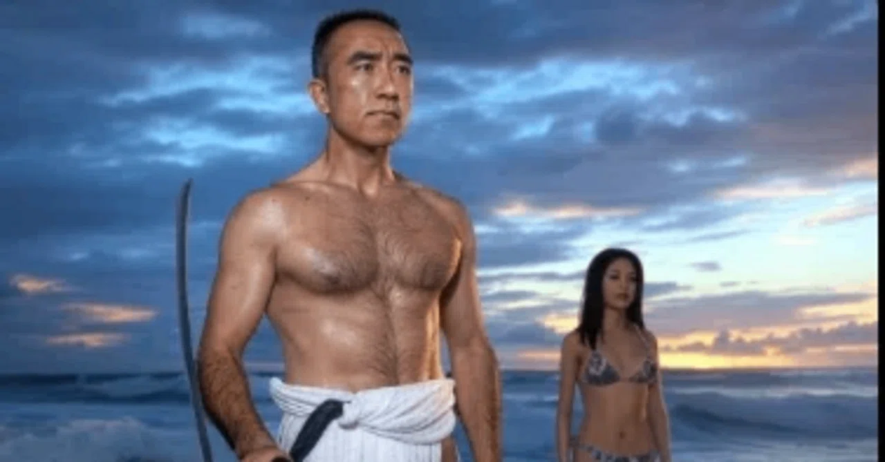 三島 由紀夫 筋肉
