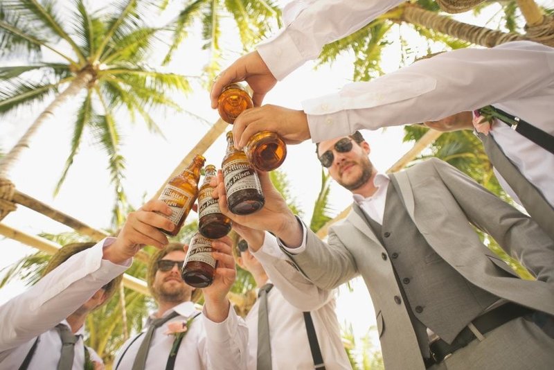 知っておくべき アメリカで結婚式に招待されたら 伝統編 つづき アメリカでフリーランス Note
