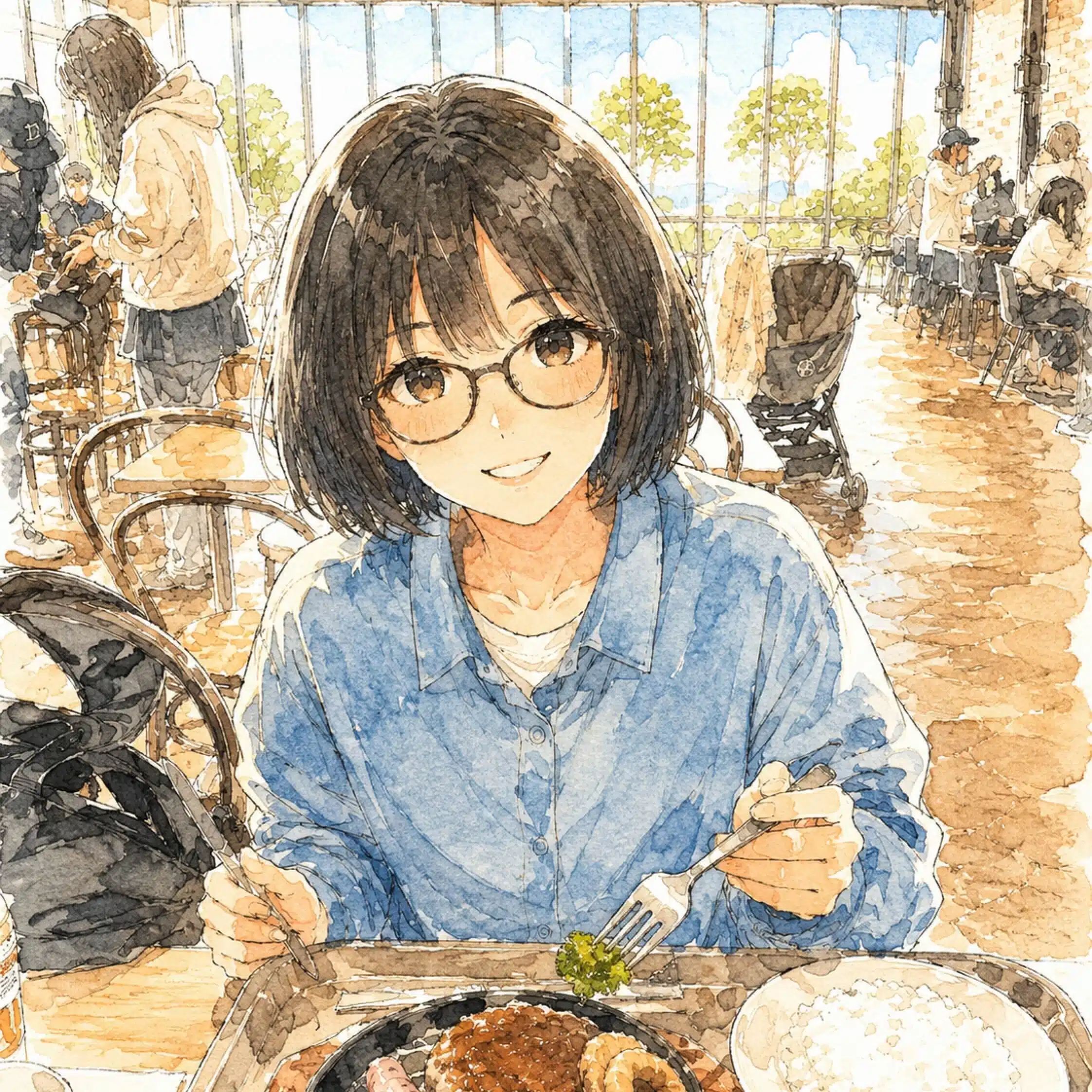 さとうゆか