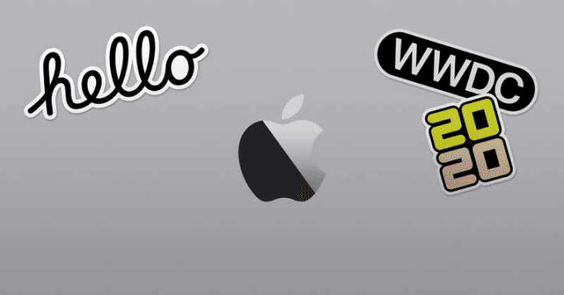 WWDC2020予想