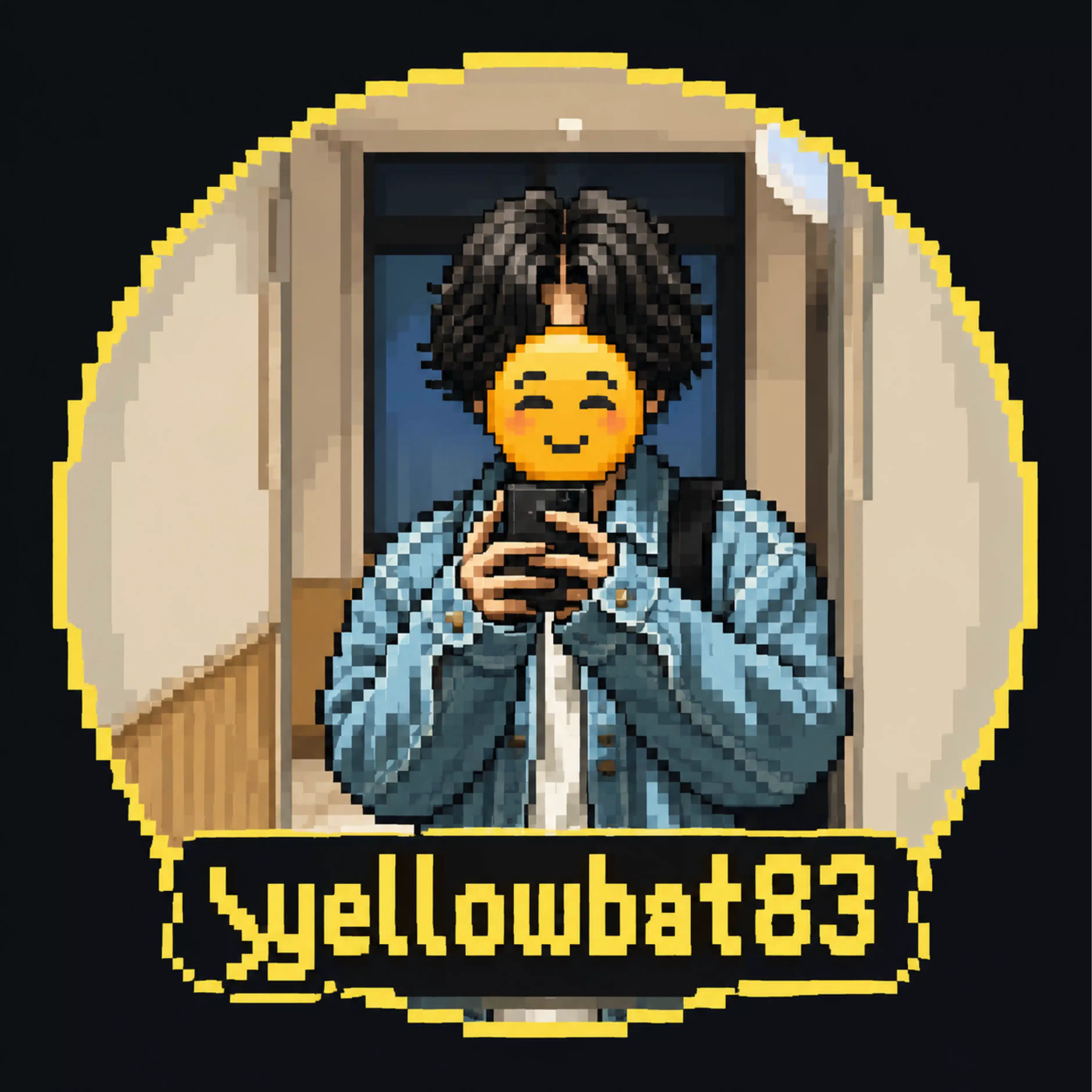 yellowbat83