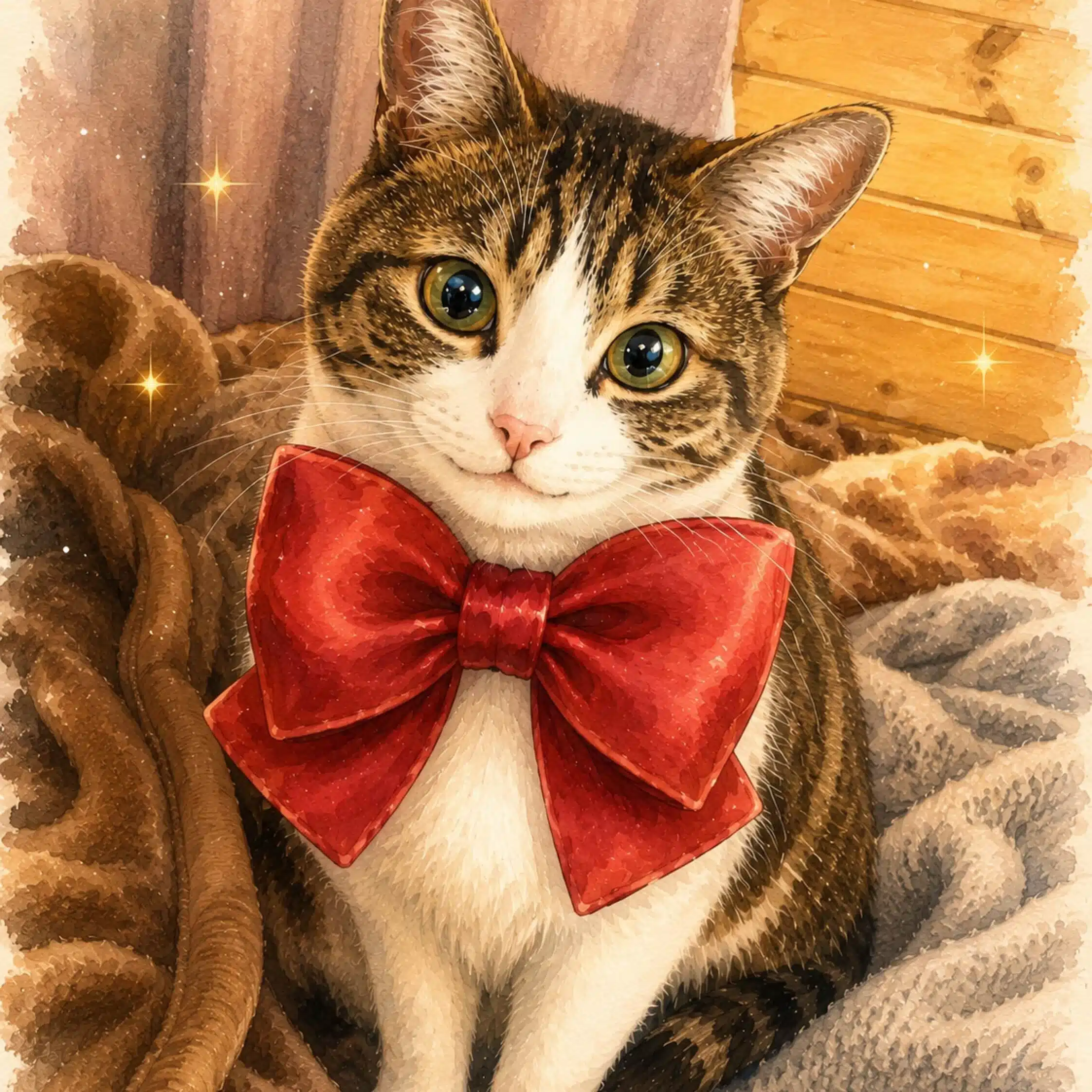 猫好き